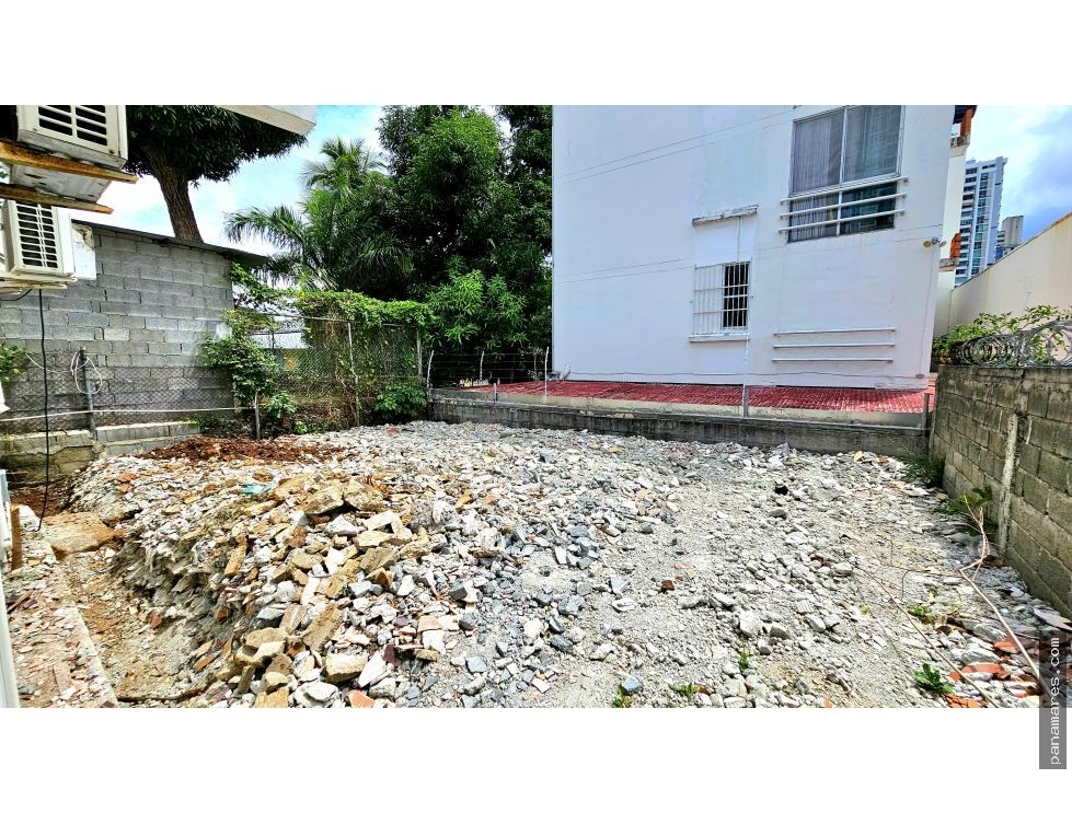 Comercial En San Francisco - Calle 71 — Casa en Venta