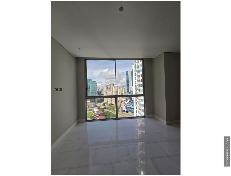 PH Pacific Point - T400 - Solo Clientes Directos — Penthouse en Alquiler