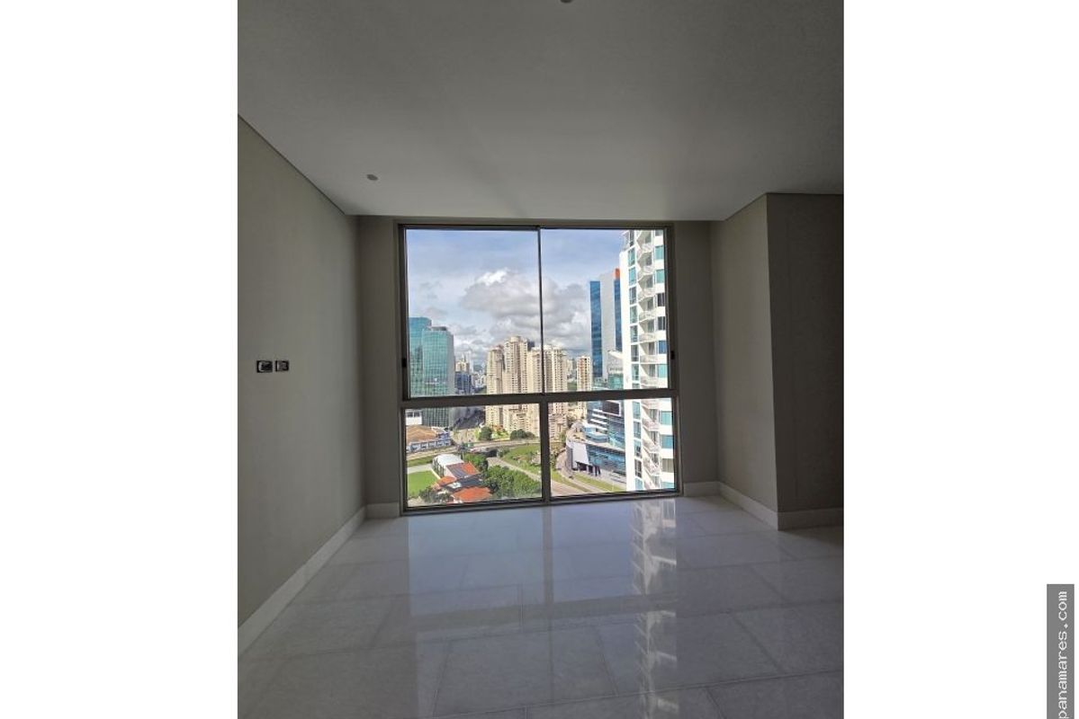 PH Pacific Point - T400 - Solo Clientes Directos — Penthouse en Alquiler