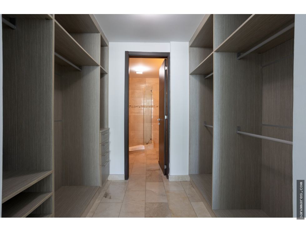 PH Grand Tower - Modelo J - Punta Pacifica — Penthouse en Venta