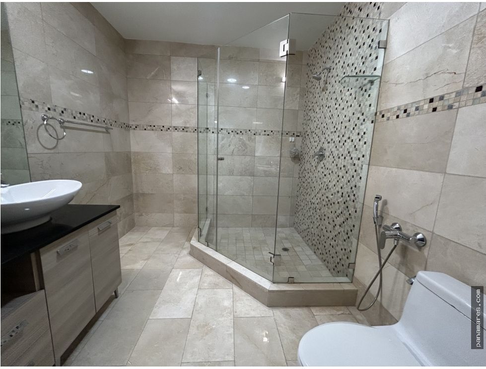 PH Grand Tower - Punta Pacifica - Amoblado — Penthouse en Alquiler