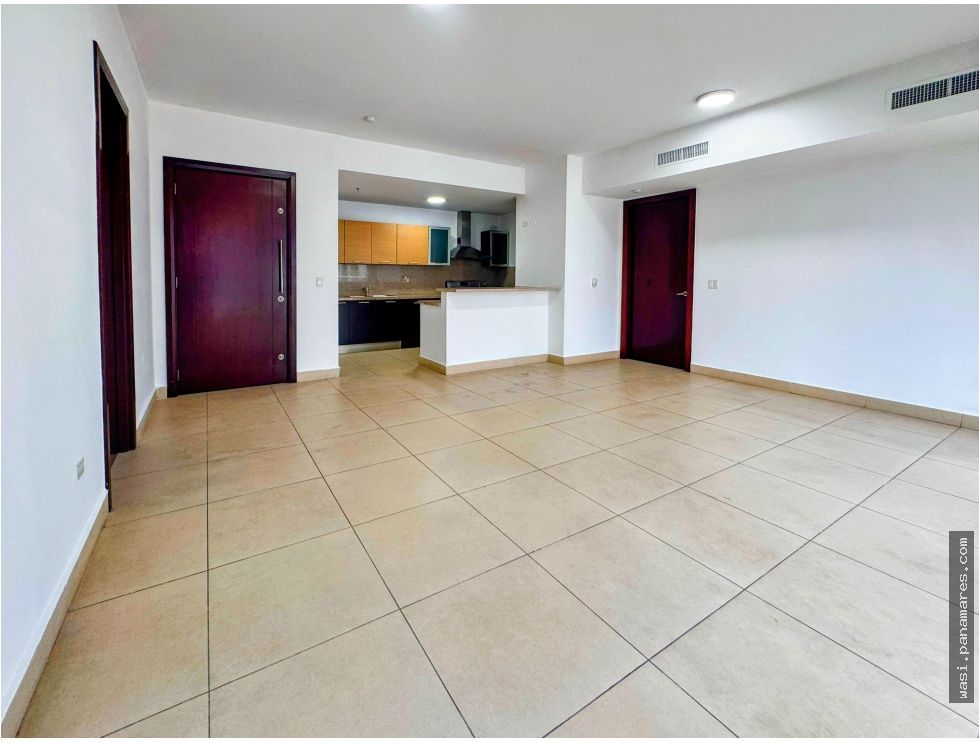 PH Dupont - Punta Pacifica - Modelo 04 Linea Blanca — Apartamento en Venta