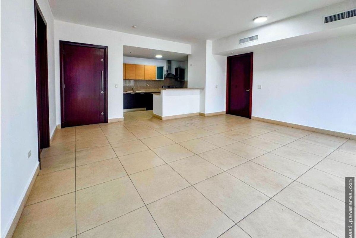 PH Dupont - Punta Pacifica - Modelo 04 Linea Blanca — Apartamento en Venta