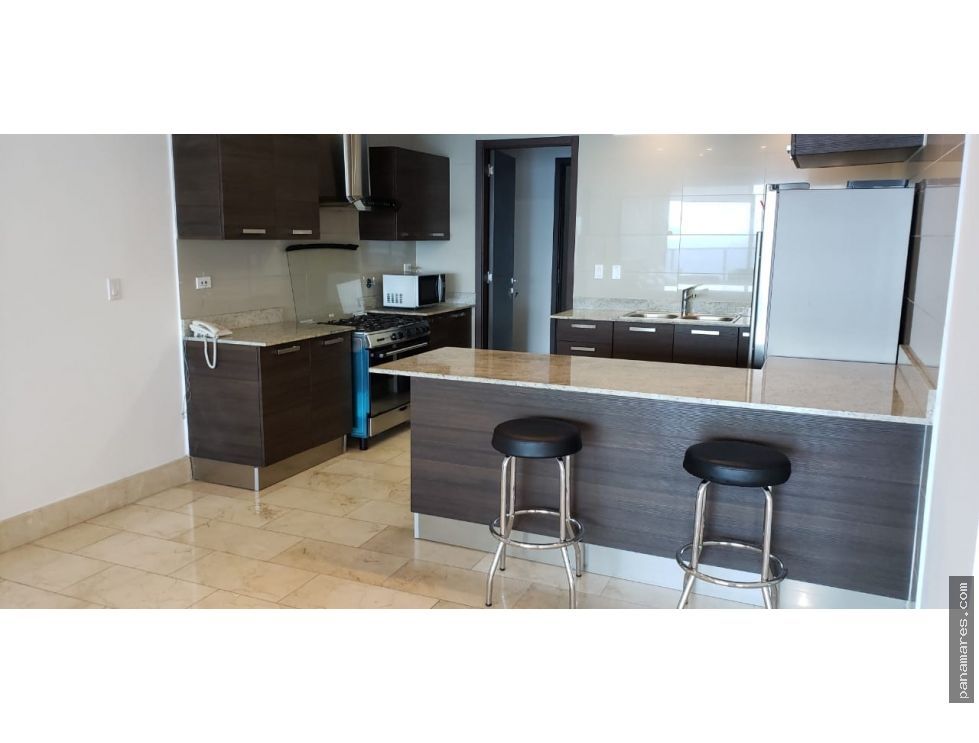 Modelo A Especial - Grand Tower — Apartamento en Venta