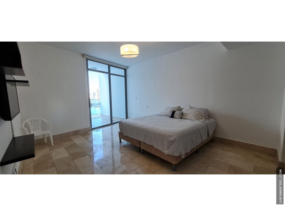 Opportunity! Grand Tower - Punta Pacifica — Apartment for Sale