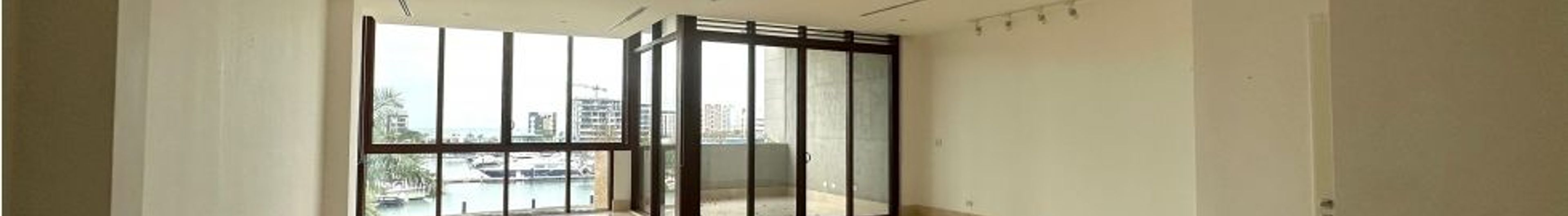 PH Garden - Ocean Reef Islands - Punta Pacifica — Penthouse en Alquiler