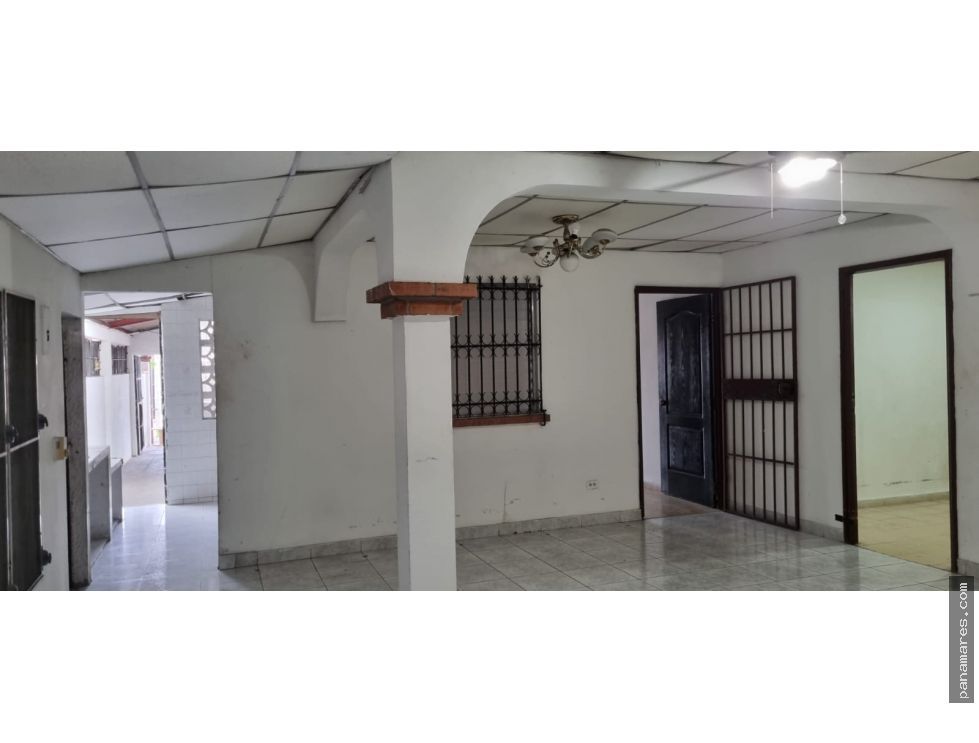 - Casa En San Gerardo Mayela - Chanis — Casa en Alquiler
