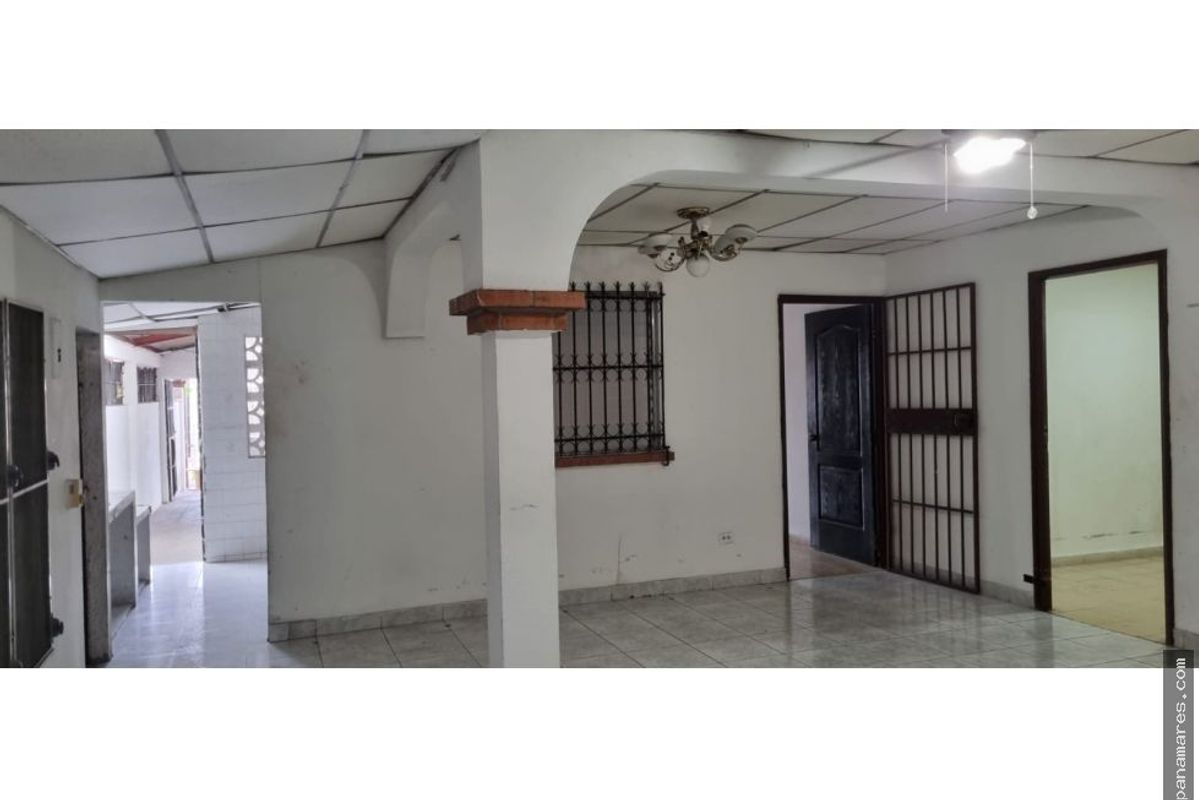 - Casa En San Gerardo Mayela - Chanis — Casa en Venta
