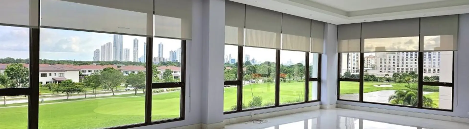 Exclusivo Apartamento En PH La Loma - Santa Maria — Apartamento en Venta