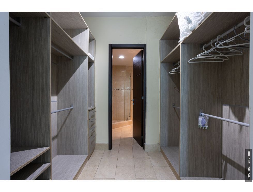 PH Grand Tower - Modelo J - Punta Pacifica — Penthouse en Venta
