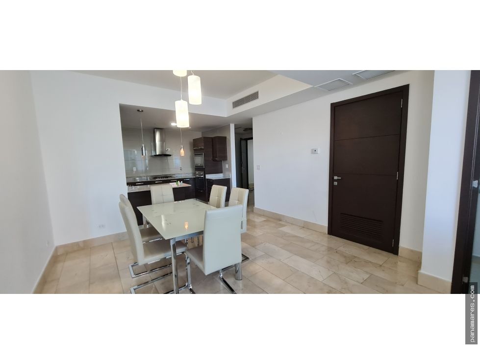 Opportunity! Grand Tower - Punta Pacifica — Apartment for Sale
