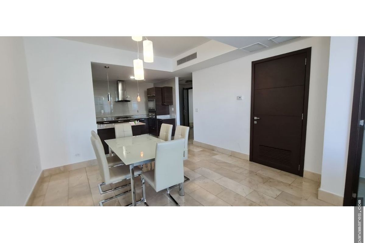 Opportunity! Grand Tower - Punta Pacifica — Apartment for Sale