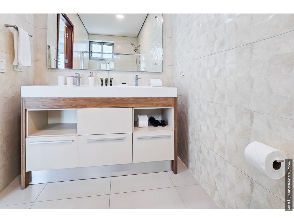 PH Mirador De Costa Del Este - Full Amoblado — Apartamento en Alquiler