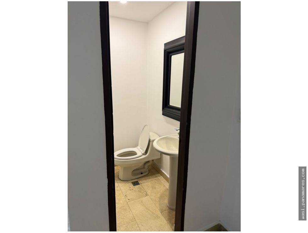 Costa Pacífica Torre 300 — Apartamento en Venta