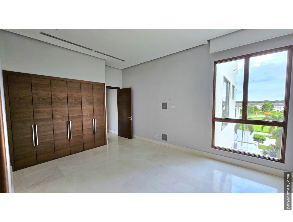 Exclusivo Apartamento En PH La Loma - Santa Maria — Penthouse en Venta