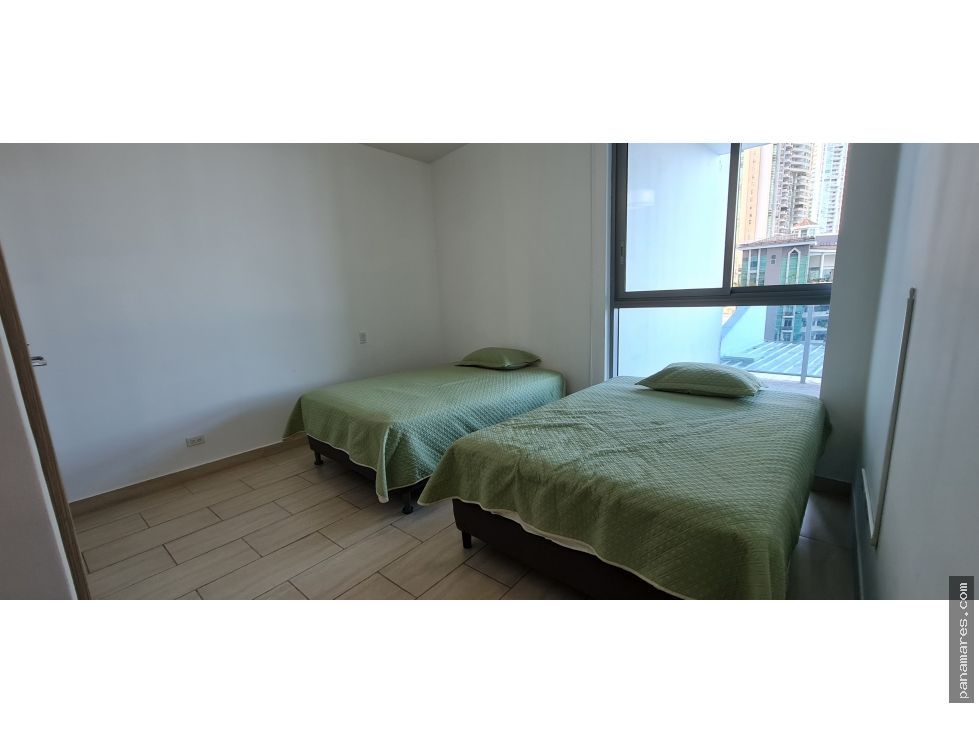 Opportunity For Sale Grand Tower - Punta Pacifica — Apartment for Sale