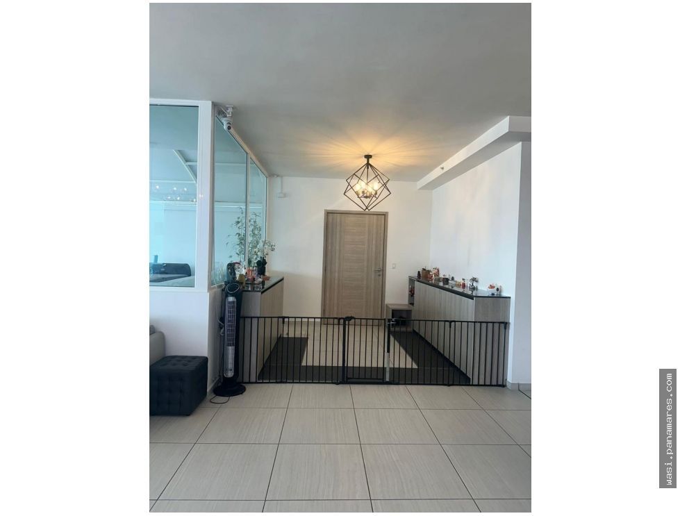 PH The Towers - Calle 50 - San Francisco — Penthouse en Venta