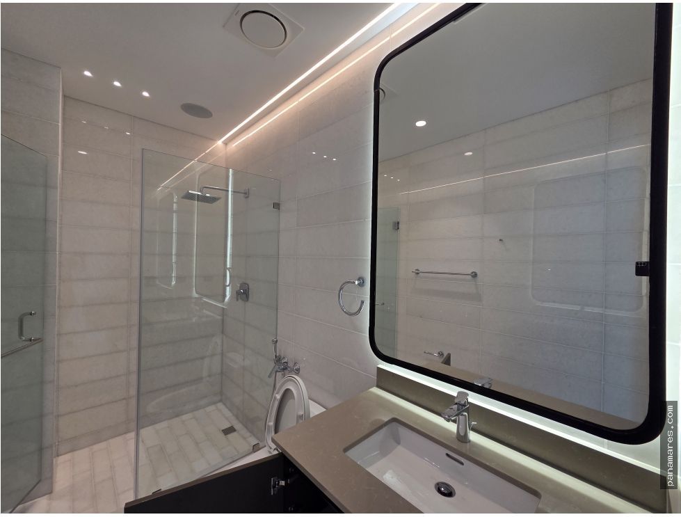 PH Pacific Point - T400 - Solo Clientes Directos — Penthouse en Alquiler