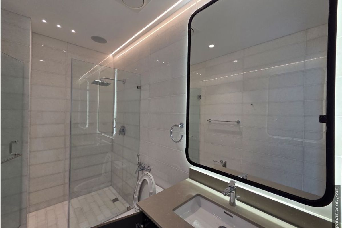 PH Pacific Point - T400 - Solo Clientes Directos — Penthouse en Alquiler