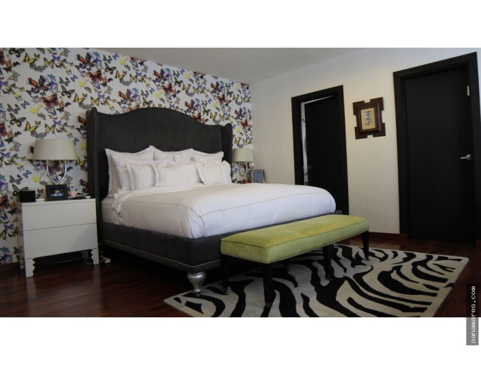PH Los Delfines - Ave. Balboa — Penthouse en Venta