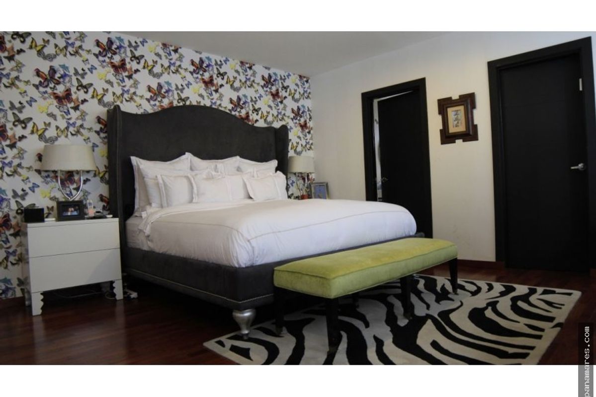 PH Los Delfines - Ave. Balboa — Penthouse en Venta