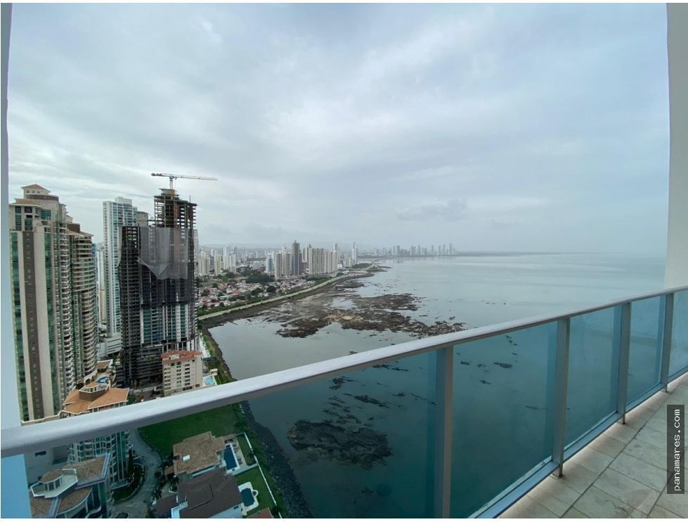 Modelo Tipo Duplex - PH Grand Tower - Amoblado — Penthouse en Venta