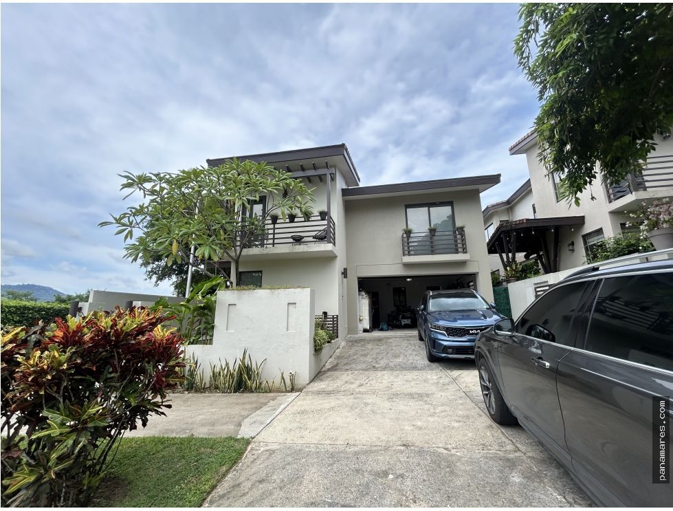 PH Nativa - Panama Pacifico — Penthouse en Venta