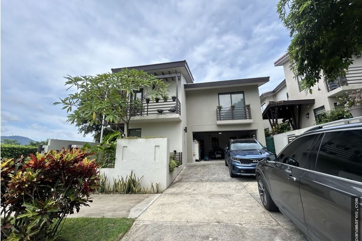 PH Nativa - Panama Pacifico — Penthouse en Venta