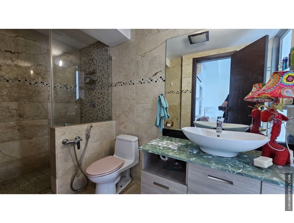 PH Grand Tower - Punta Pacifica - Modelo Especial — Penthouse en Venta