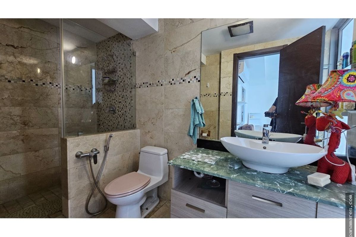 PH Grand Tower - Punta Pacifica - Modelo Especial — Penthouse en Venta