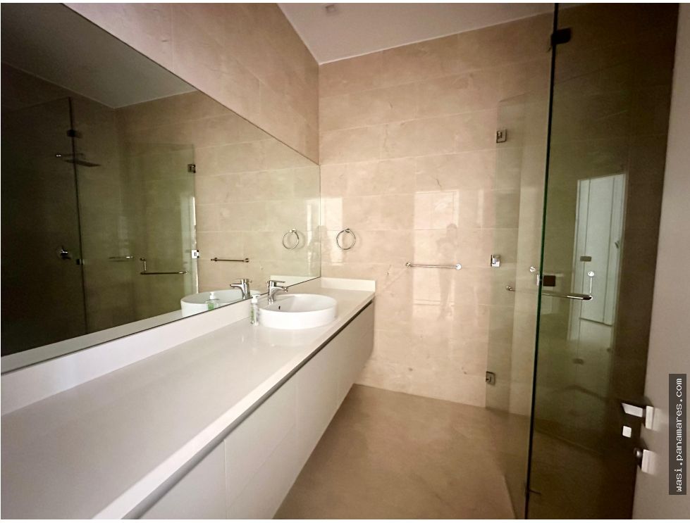 PH Garden - Ocean Reef Islands - Punta Pacifica — Penthouse en Alquiler