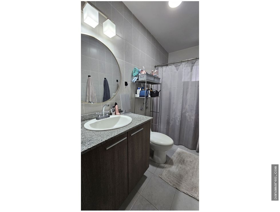 PH Residencias Del Sol - Vista Al Parque Omar - Piso Alto — Penthouse en Venta