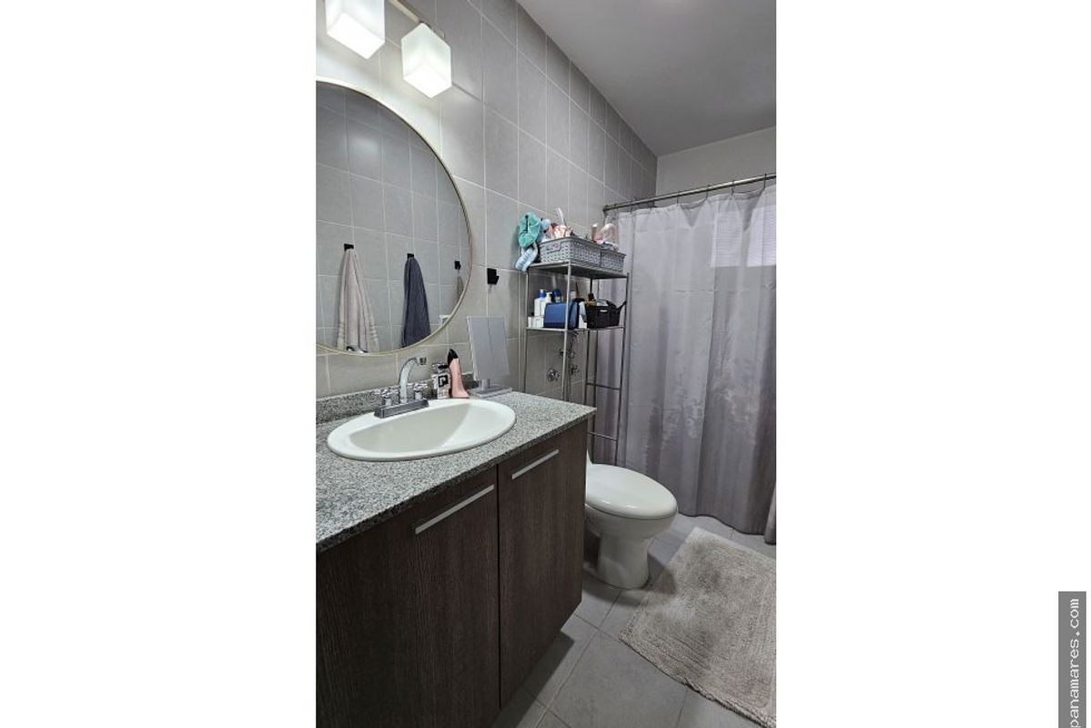 PH Residencias Del Sol - Vista Al Parque Omar - Piso Alto — Penthouse en Venta