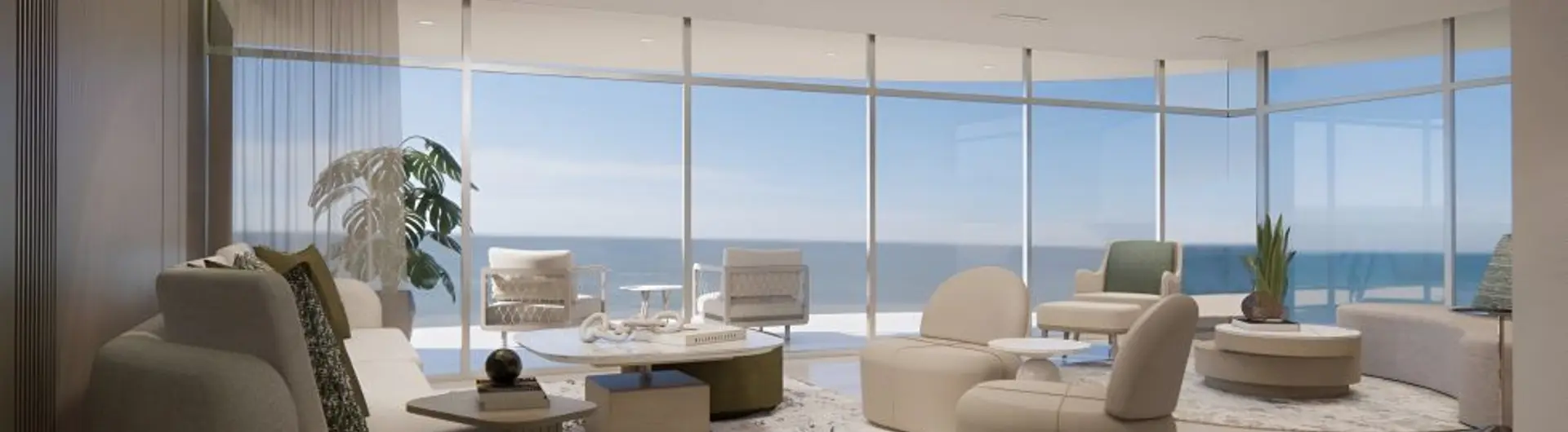 Proyecto Allure Punta Pacífica — Apartamento en Venta