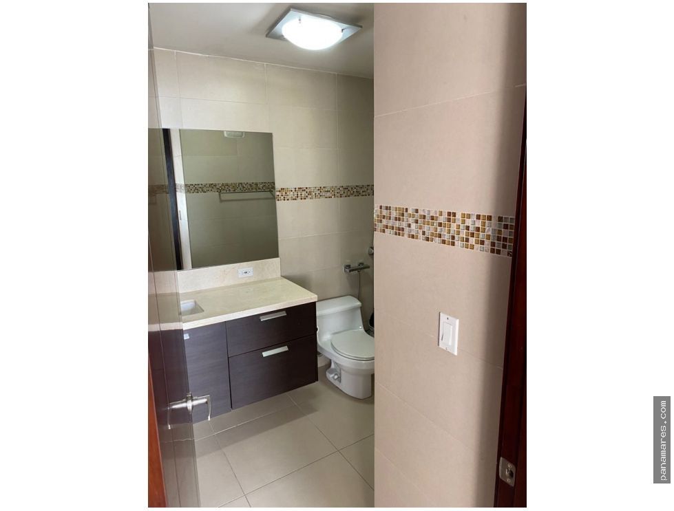 PH Oceanaire - Punta Pacifica (modelo 11) — Penthouse en Venta