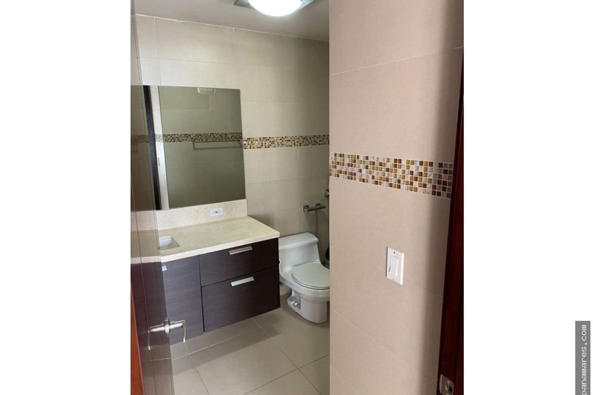 PH Oceanaire - Punta Pacifica (modelo 11) — Penthouse en Venta