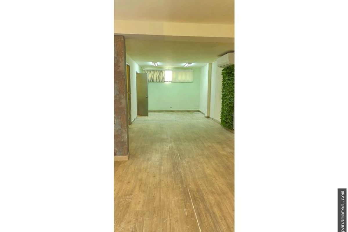 Obarrio - PH Yasa - Planta Baja — Penthouse en Alquiler