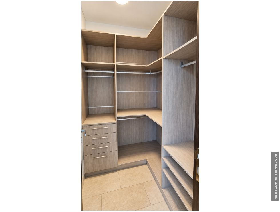 PH Grand Tower Punta Pacífica 29a Solo Clientes Directos — Apartamento en Alquiler