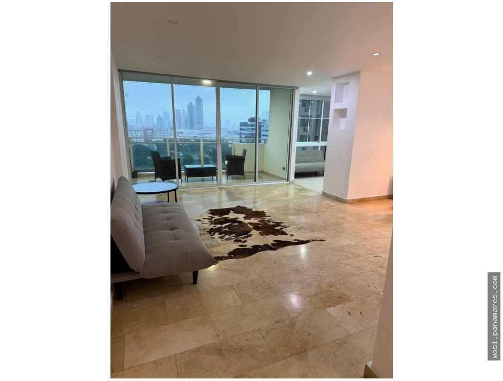Costa Pacífica Torre 300 — Apartamento en Venta
