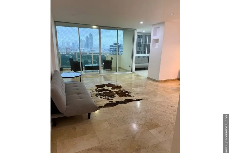 Costa Pacífica Torre 300 — Apartamento en Venta