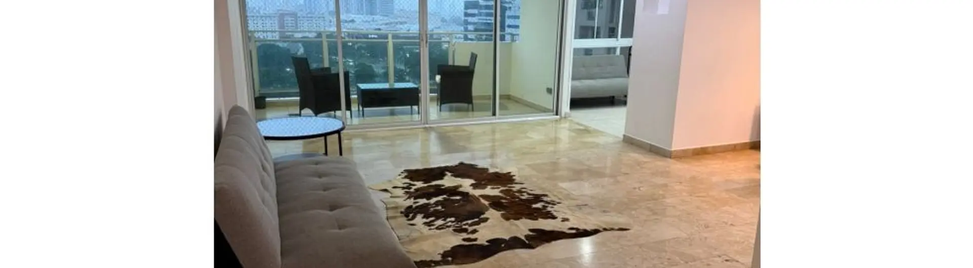 Costa Pacífica Torre 300 — Apartamento en Venta