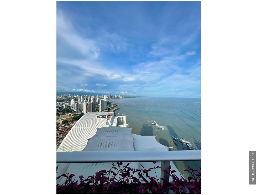 PH Dupont - Punta Pacifica — Penthouse en Venta