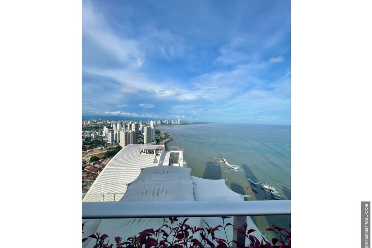 PH Dupont - Punta Pacifica — Penthouse en Venta