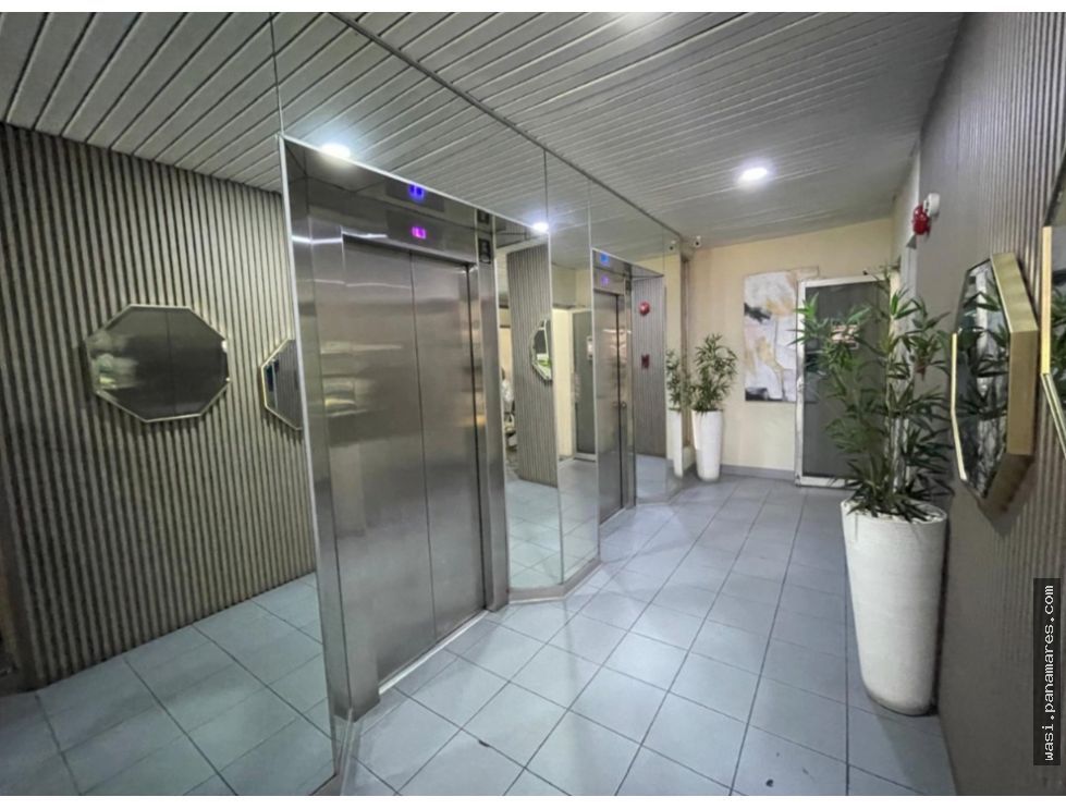 PH Del Caribe - Vía Argentina — Apartamento en Venta
