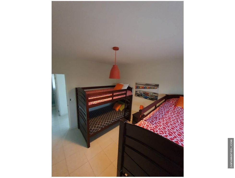Villa En Bijao Beach Club And Residences — Casa de Playa en Venta