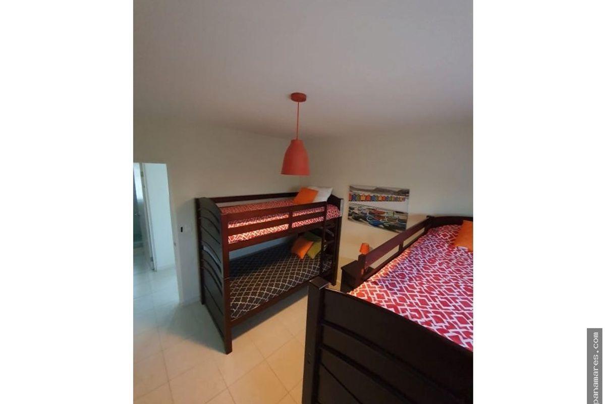 Villa En Bijao Beach Club And Residences — Casa de Playa en Venta
