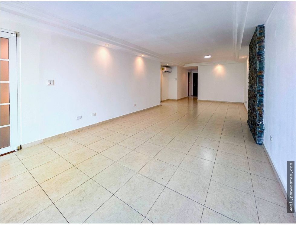 PH Costa Pacifica - Punta Pacifica - Con Linea Blanca — Apartamento en Venta