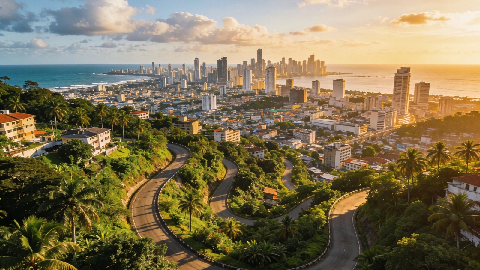 David, Panama