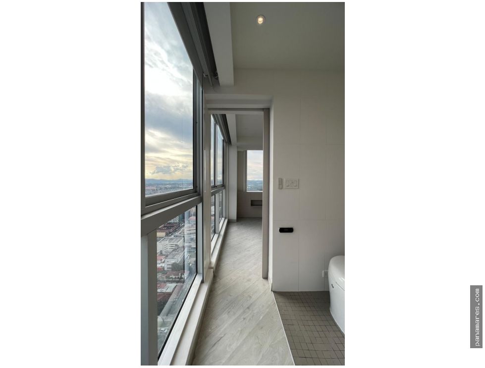 Espectacular PH Rivage - Avenida Balboa — Penthouse en Venta