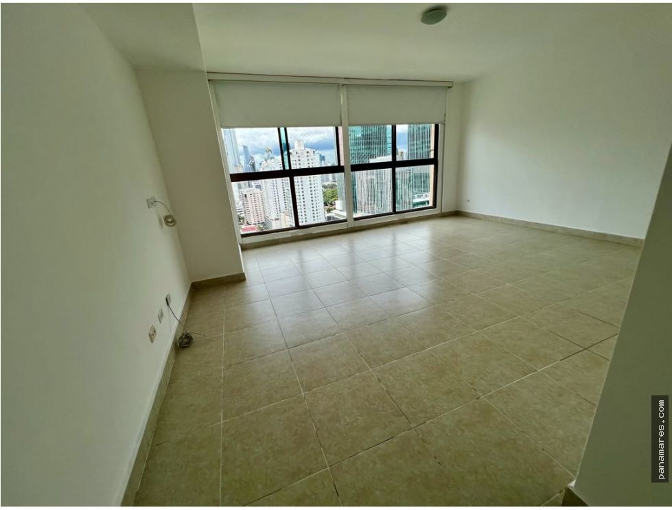 Ocean Park — Apartamento en Alquiler